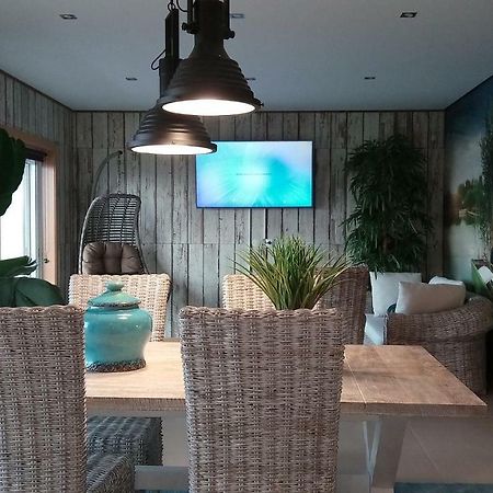 Wherry Green Guest House Barra Buitenkant foto