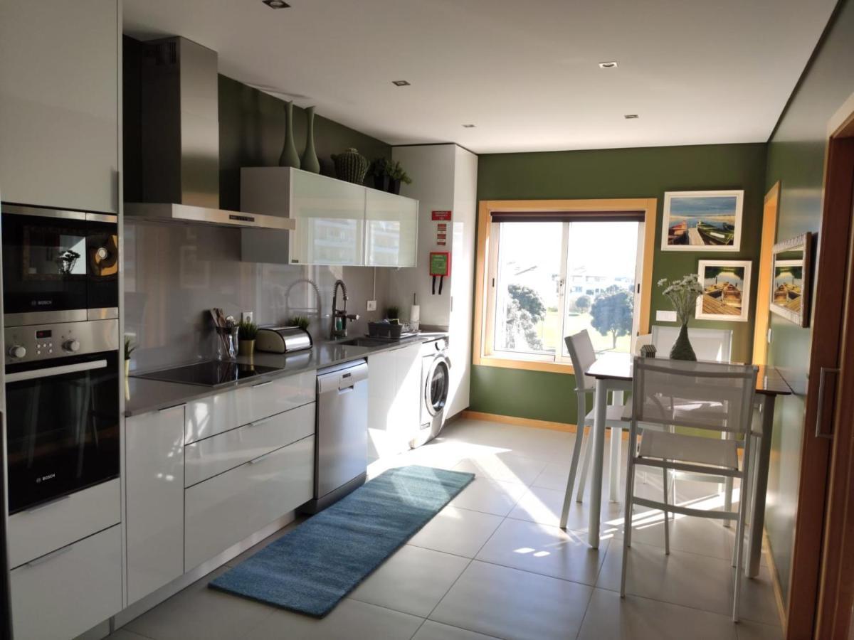 Wherry Green Guest House Barra Buitenkant foto