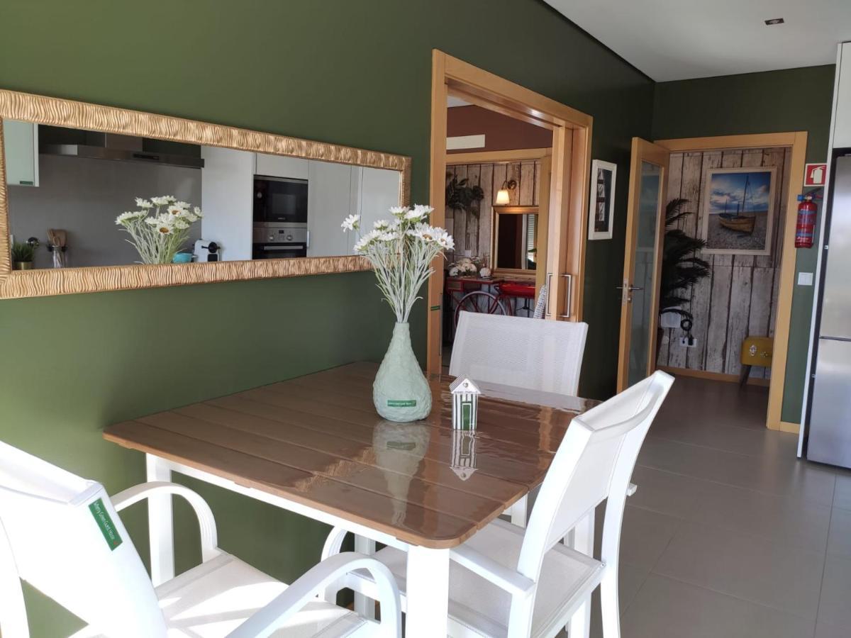 Wherry Green Guest House Barra Buitenkant foto