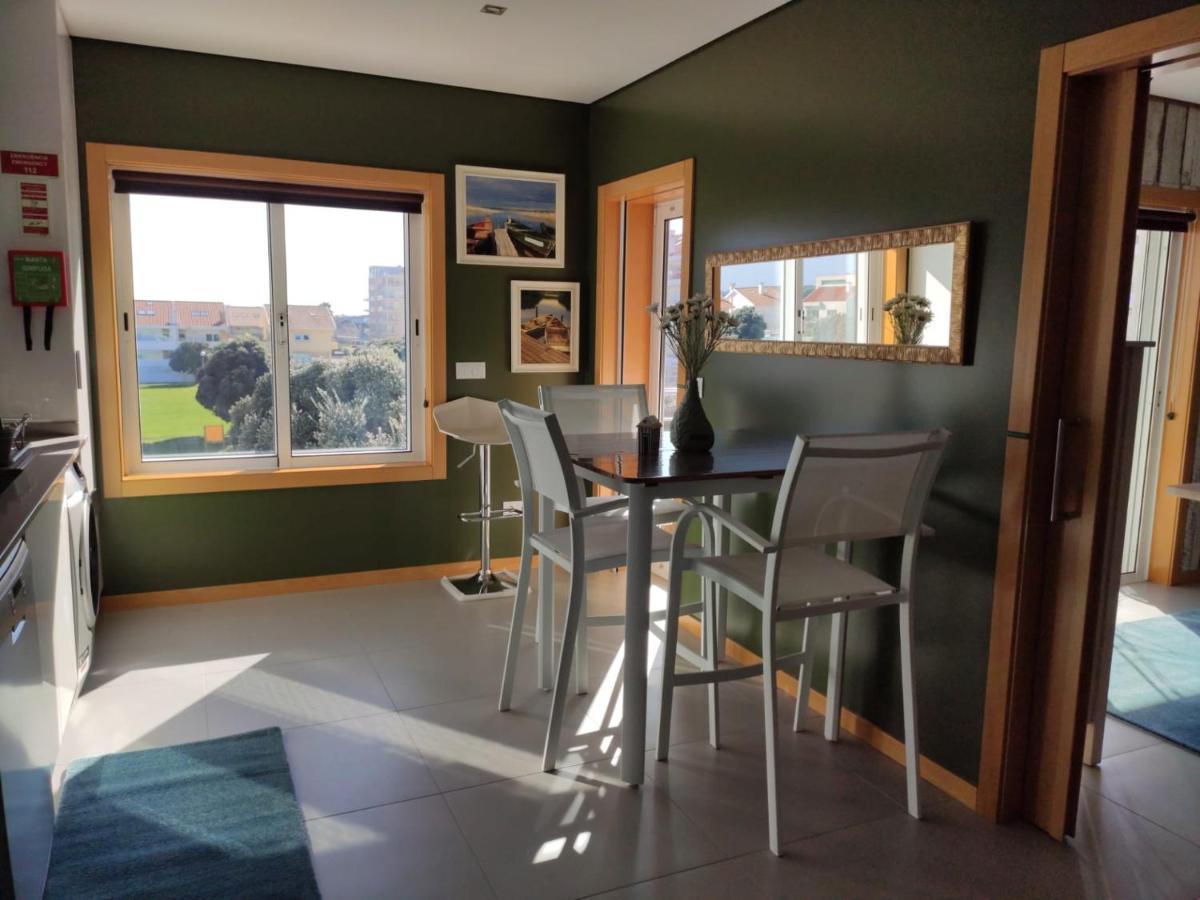 Wherry Green Guest House Barra Buitenkant foto