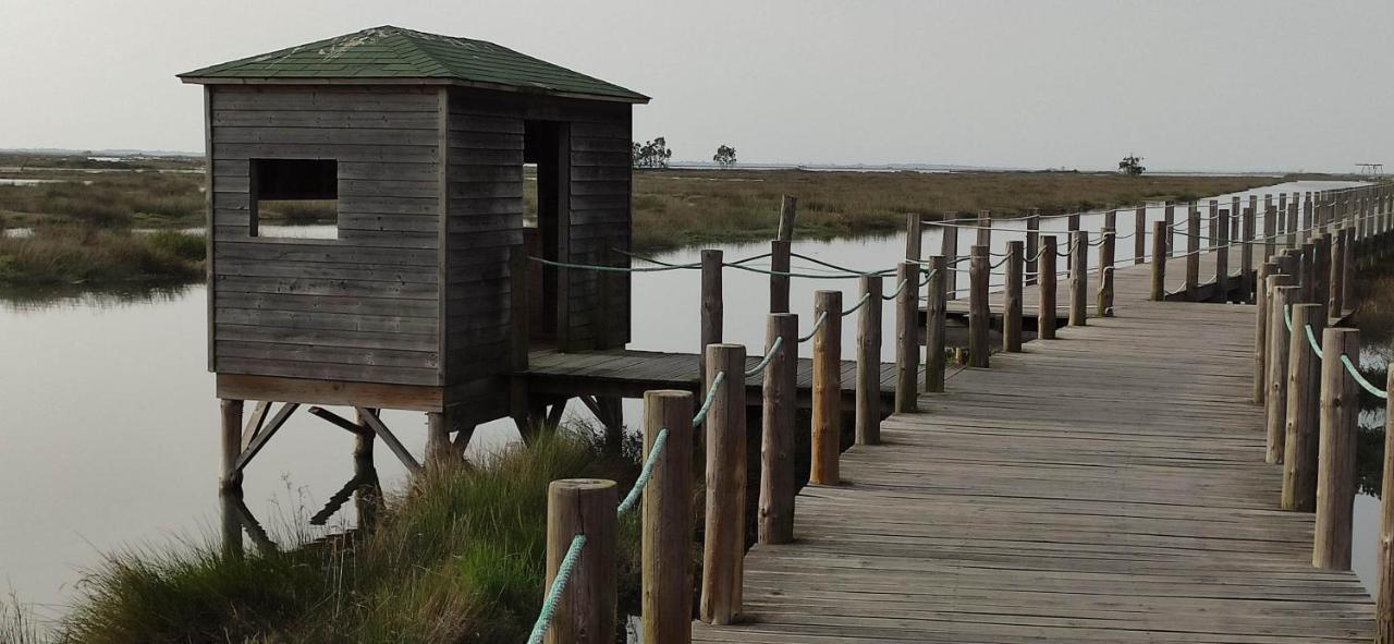 Wherry Green Guest House Barra Buitenkant foto