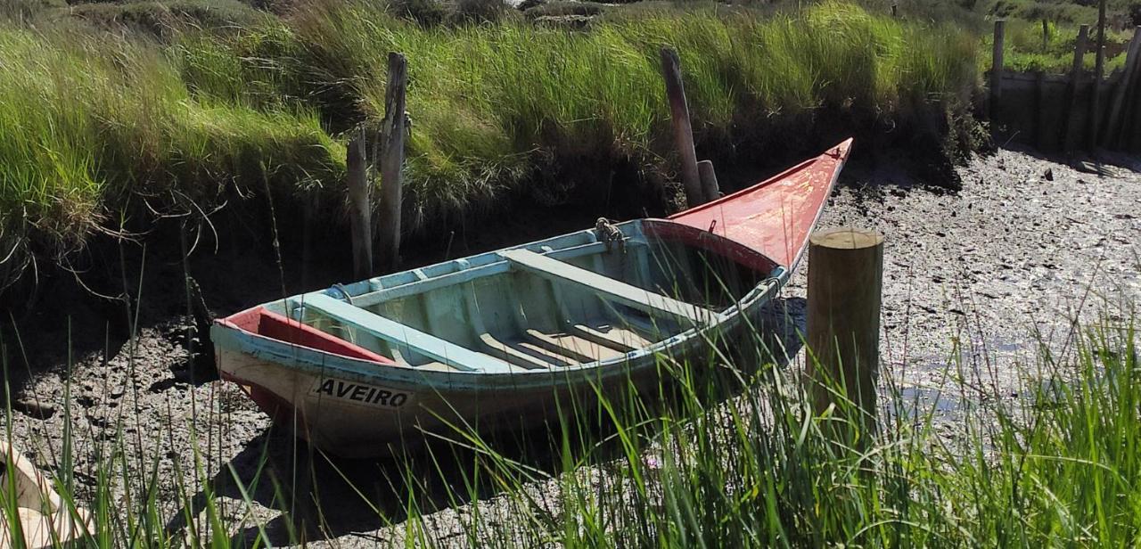 Wherry Green Guest House Barra Buitenkant foto