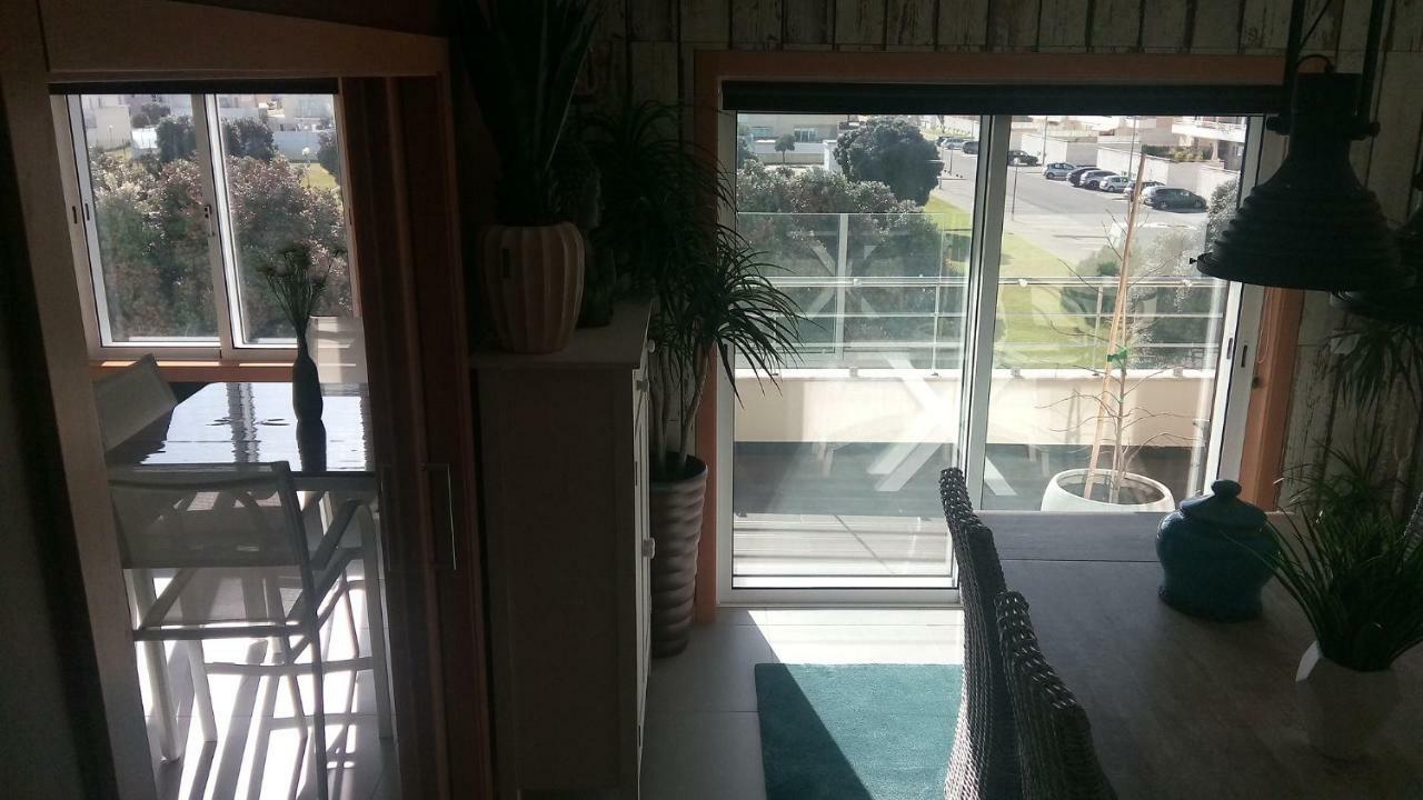 Wherry Green Guest House Barra Buitenkant foto