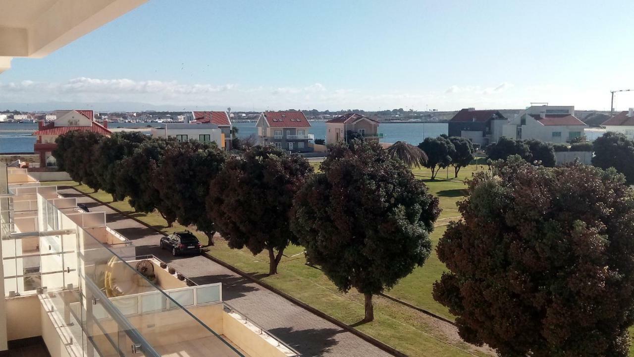 Wherry Green Guest House Barra Buitenkant foto
