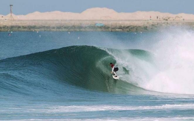 Wherry Green Guest House Barra Buitenkant foto