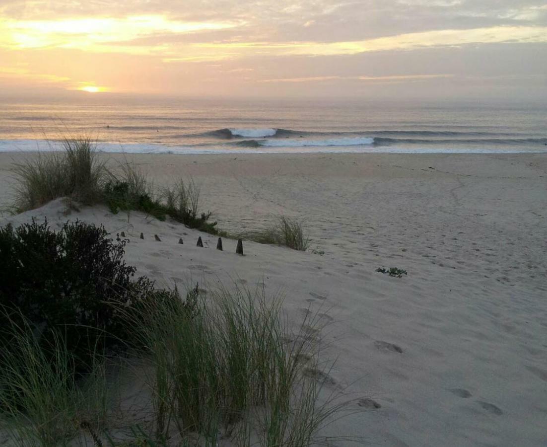 Wherry Green Guest House Barra Buitenkant foto