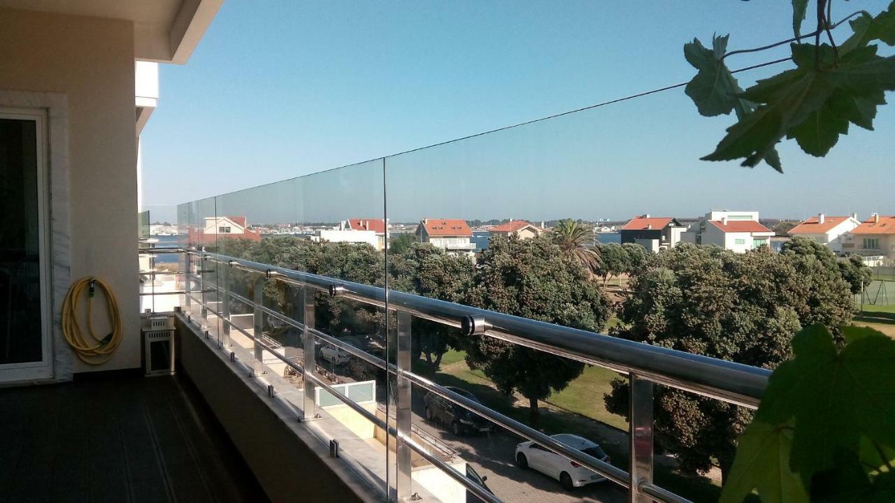 Wherry Green Guest House Barra Buitenkant foto