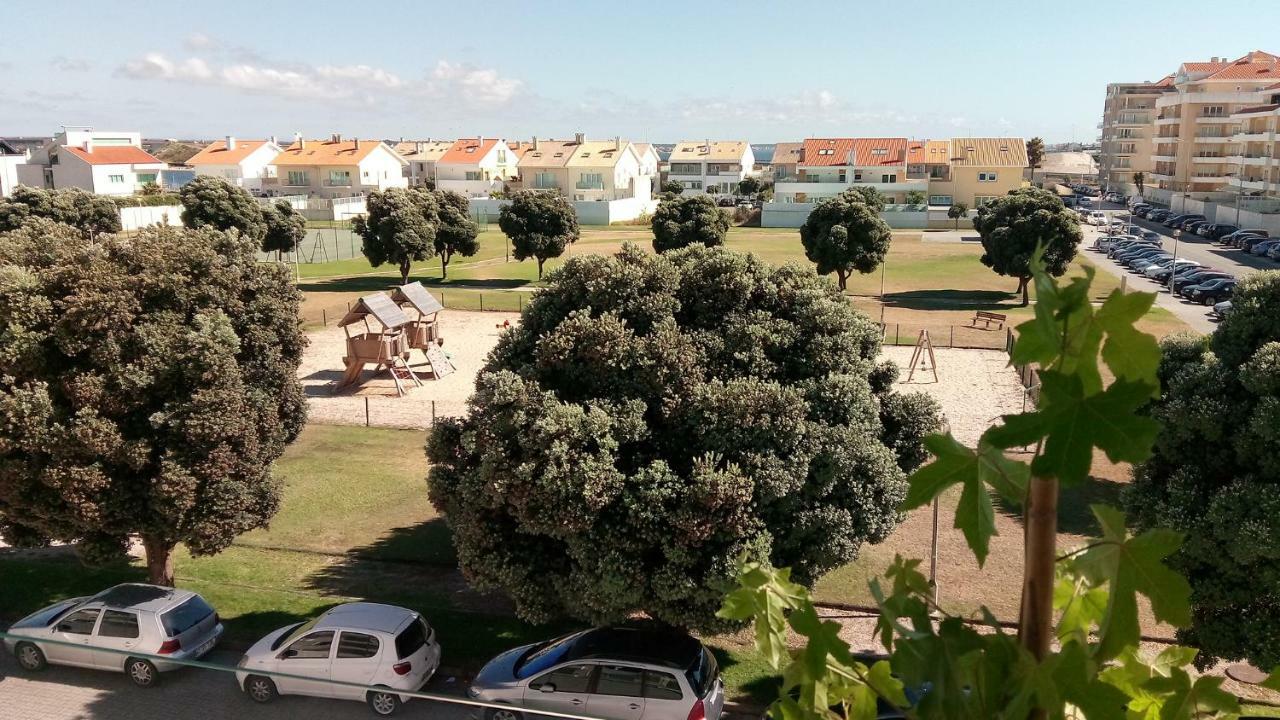 Wherry Green Guest House Barra Buitenkant foto