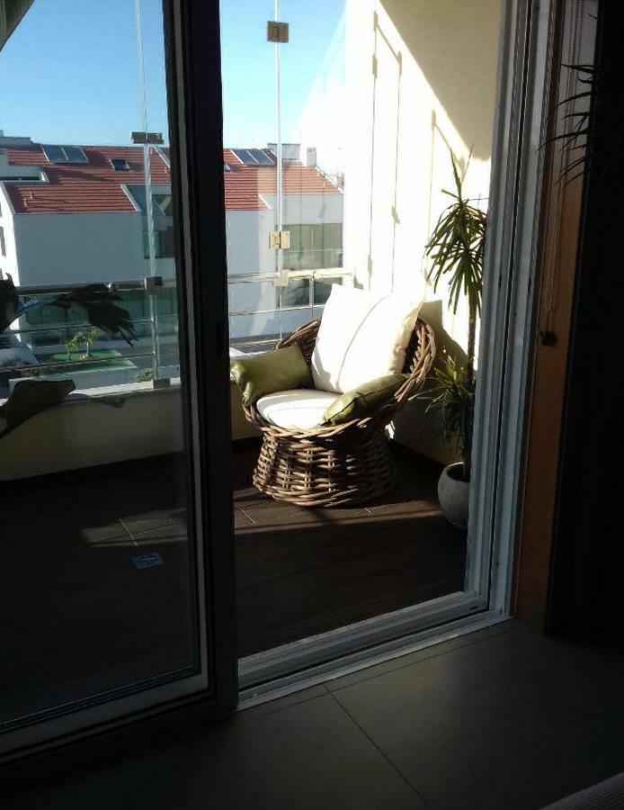 Wherry Green Guest House Barra Buitenkant foto